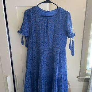 Madewell dress size XS